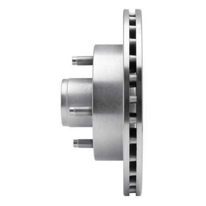 Dynamic Friction Company Disc Brake Rotor 631-54012L