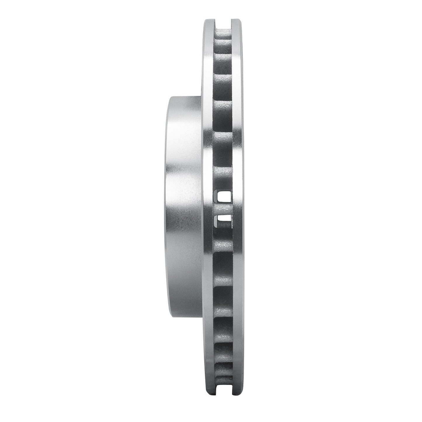 Dynamic Friction Company Disc Brake Rotor 631-54020L