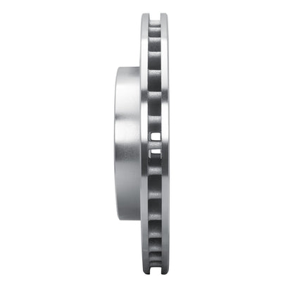 Dynamic Friction Company Disc Brake Rotor 631-54020L