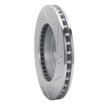 Dynamic Friction Company Disc Brake Rotor 631-54020L