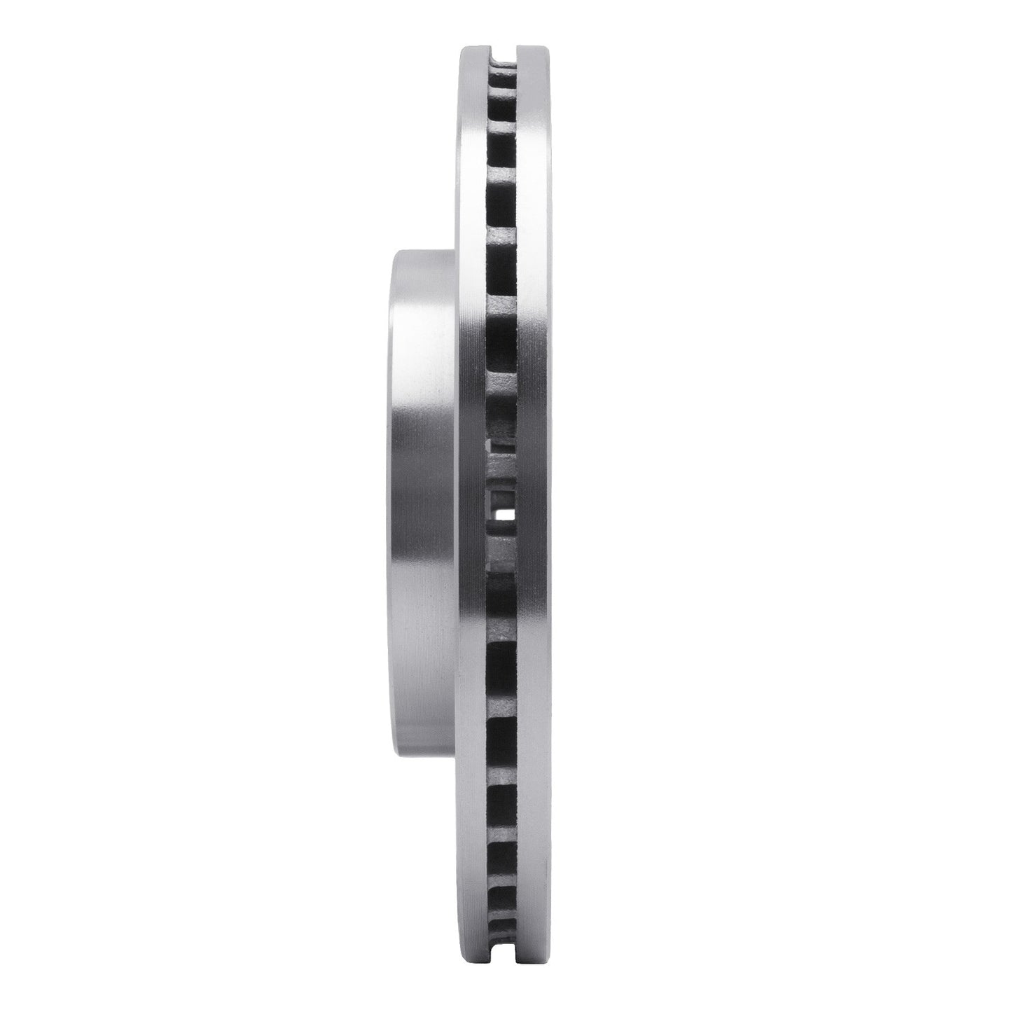 Dynamic Friction Company Disc Brake Rotor 631-54033R
