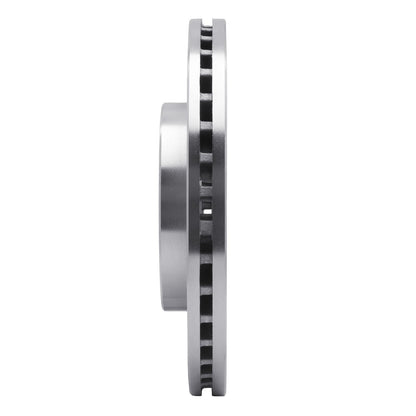 Dynamic Friction Company Disc Brake Rotor 631-54033R