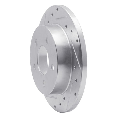 Dynamic Friction Company Disc Brake Rotor 631-54034L