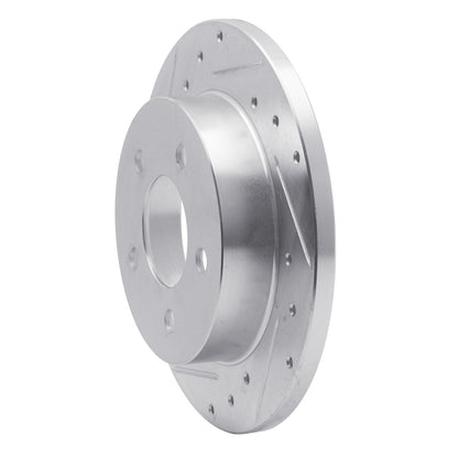 Dynamic Friction Company Disc Brake Rotor 631-54034L