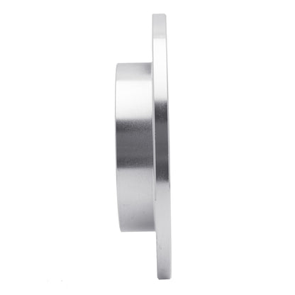 Dynamic Friction Company Disc Brake Rotor 631-54034L