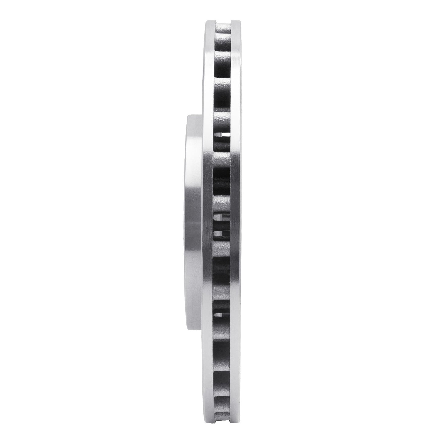 Dynamic Friction Company Disc Brake Rotor 631-54036L