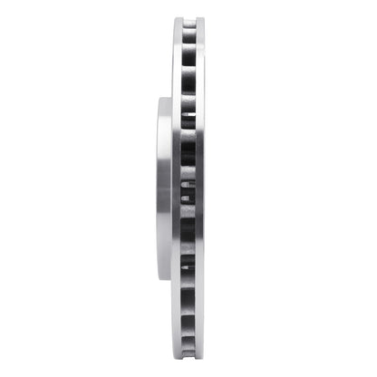 Dynamic Friction Company Disc Brake Rotor 631-54036L