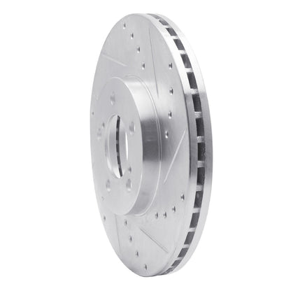 Dynamic Friction Company Disc Brake Rotor 631-54038R