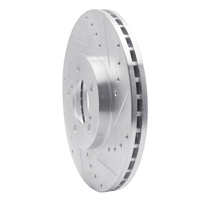 Dynamic Friction Company Disc Brake Rotor 631-54038R