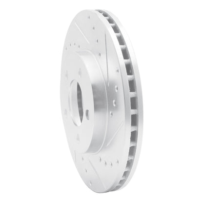 Dynamic Friction Company Disc Brake Rotor 631-54039R