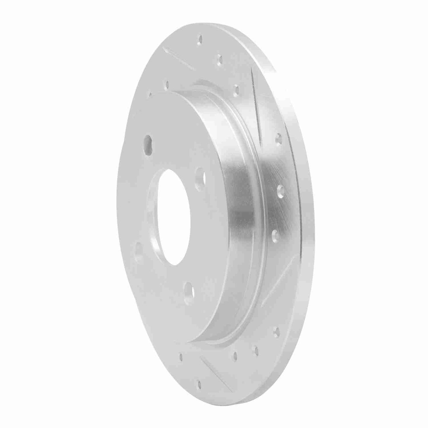 Dynamic Friction Company Disc Brake Rotor 631-54049R