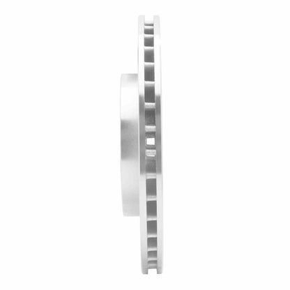 Dynamic Friction Company Disc Brake Rotor 631-54050L