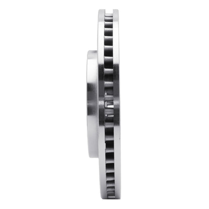 Dynamic Friction Company Disc Brake Rotor 631-54056R