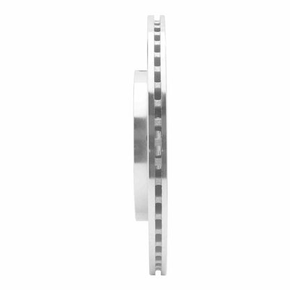 Dynamic Friction Company Disc Brake Rotor 631-54058L