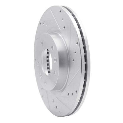 Dynamic Friction Company Disc Brake Rotor 631-54059R