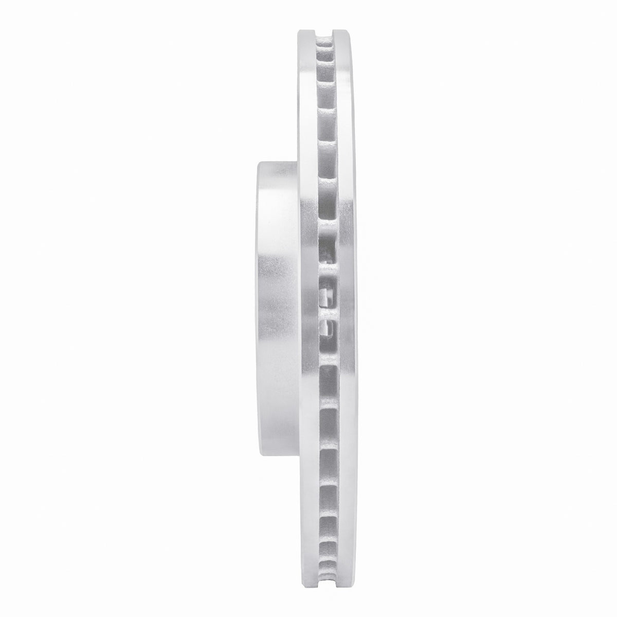 Dynamic Friction Company Disc Brake Rotor 631-54061R