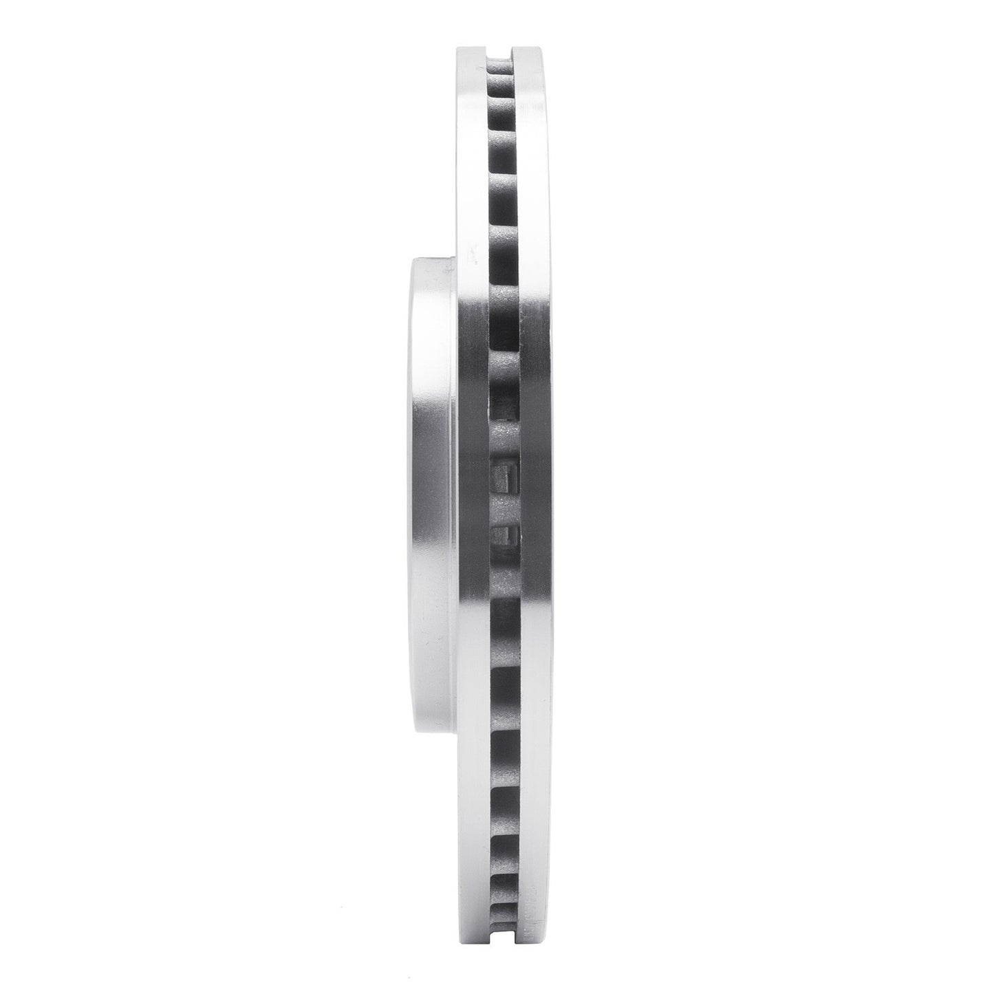 Dynamic Friction Company Disc Brake Rotor 631-54062L