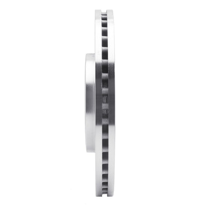 Dynamic Friction Company Disc Brake Rotor 631-54062L