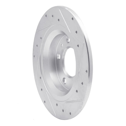 Dynamic Friction Company Disc Brake Rotor 631-54064L