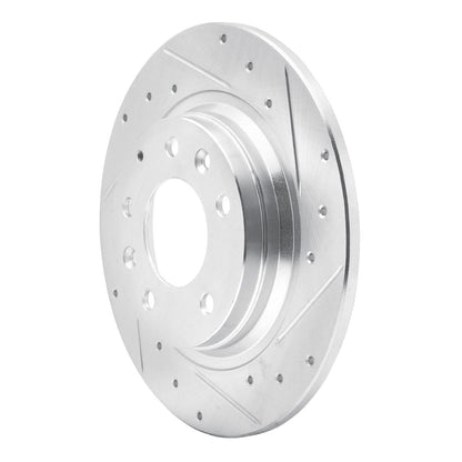 Dynamic Friction Company Disc Brake Rotor 631-54064R