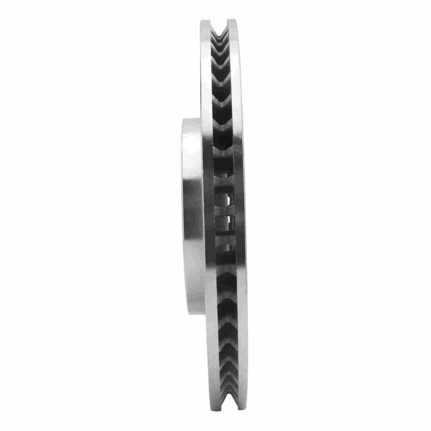 Dynamic Friction Company Disc Brake Rotor 631-54065R