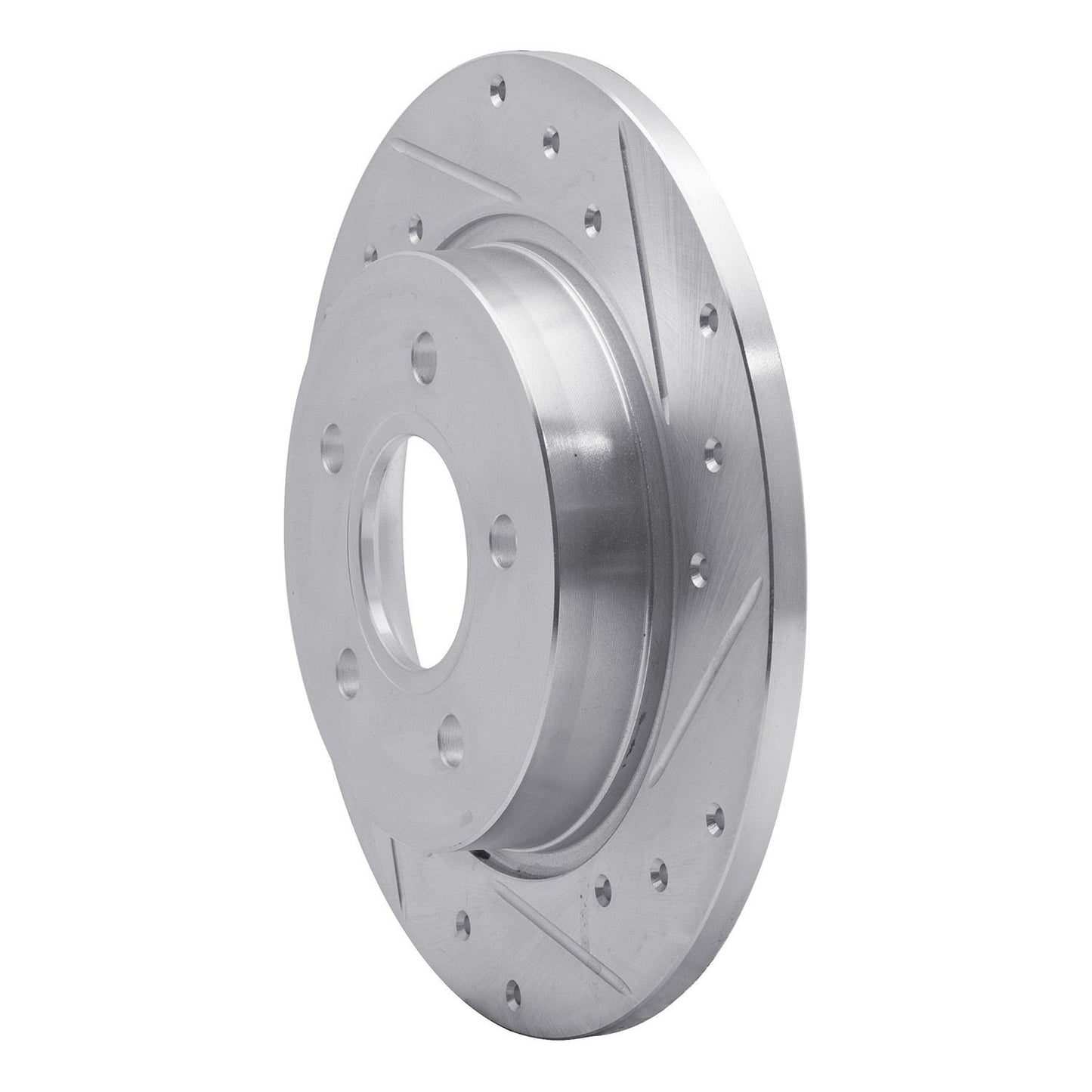 Dynamic Friction Company Disc Brake Rotor 631-54066R