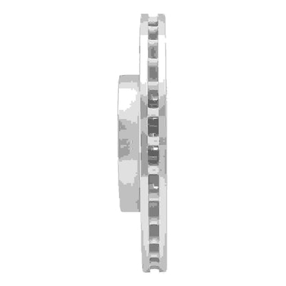 Dynamic Friction Company Disc Brake Rotor 631-54067L