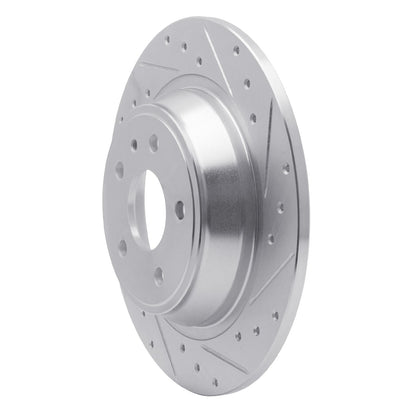 Dynamic Friction Company Disc Brake Rotor 631-54068R