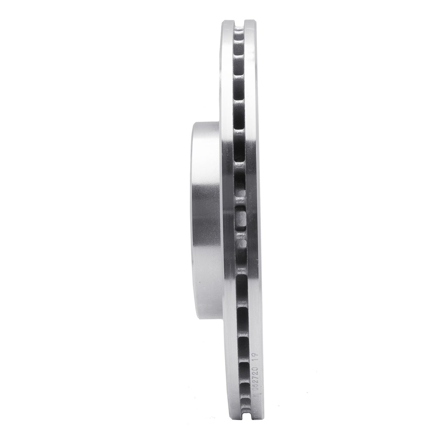 Dynamic Friction Company Disc Brake Rotor 631-54069L