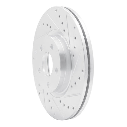 Dynamic Friction Company Disc Brake Rotor 631-54069R