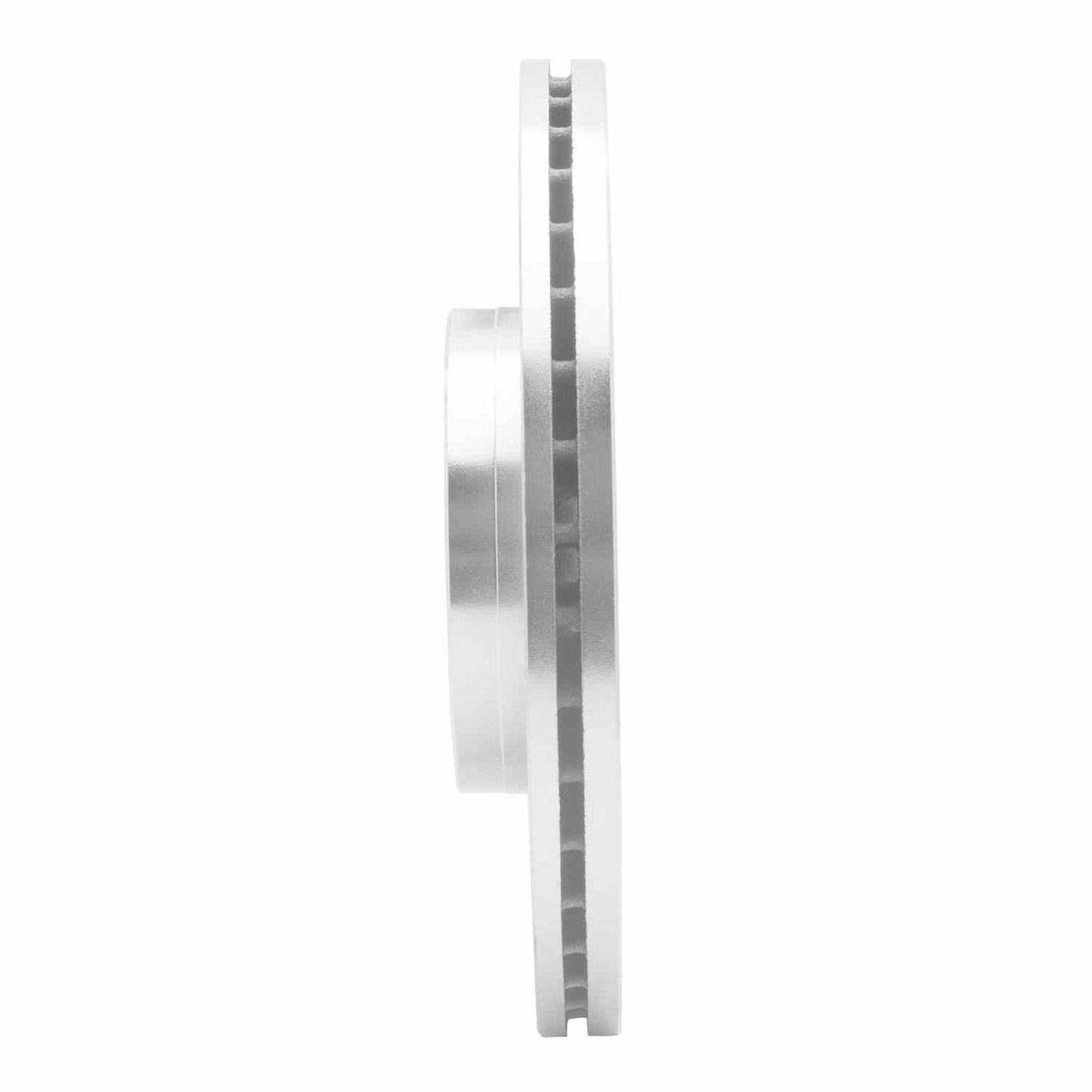 Dynamic Friction Company Disc Brake Rotor 631-54069R