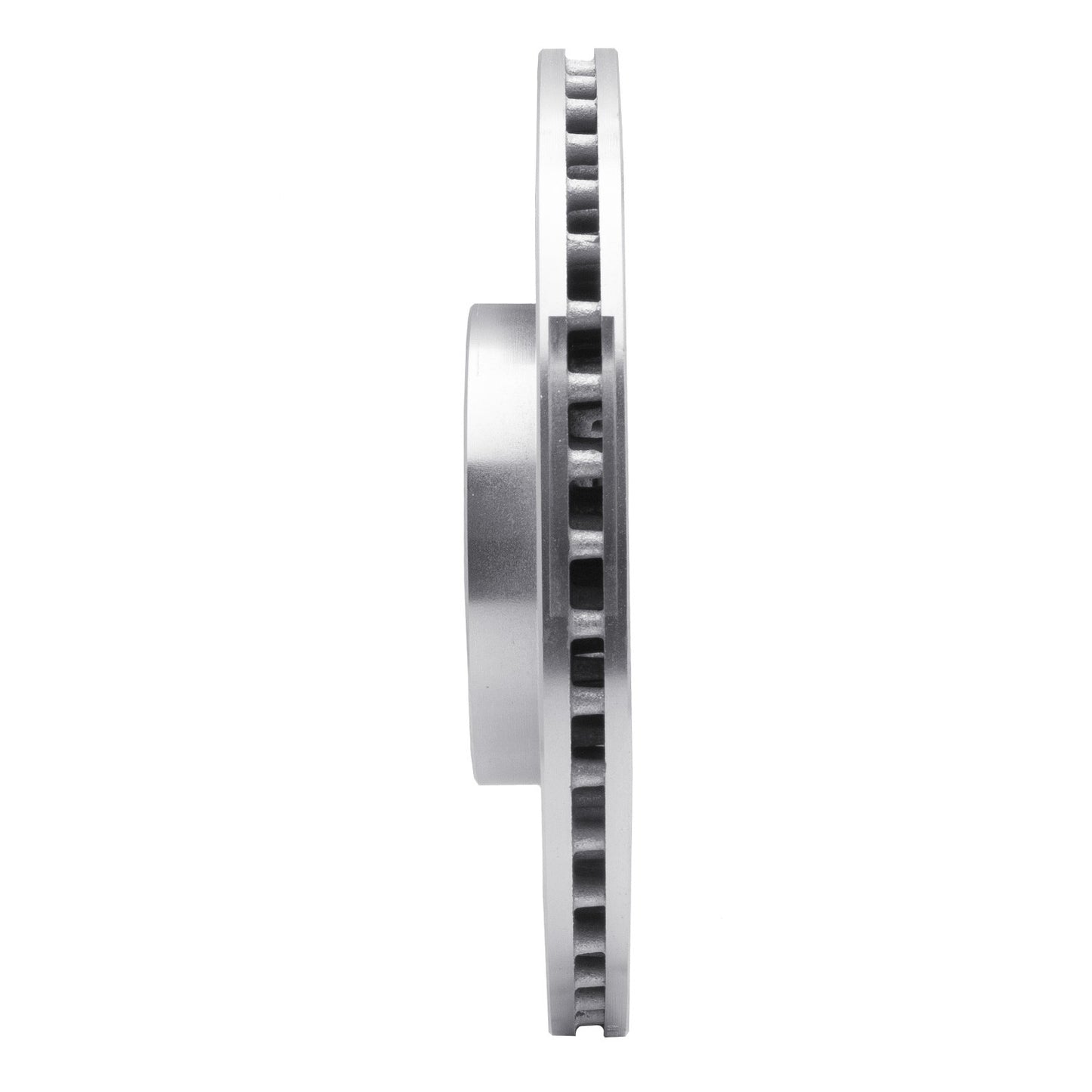 Dynamic Friction Company Disc Brake Rotor 631-54070L