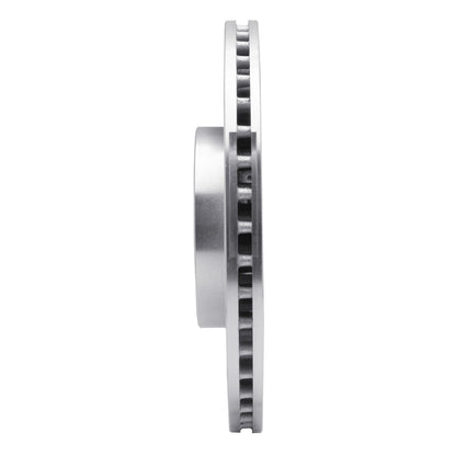 Dynamic Friction Company Disc Brake Rotor 631-54070L