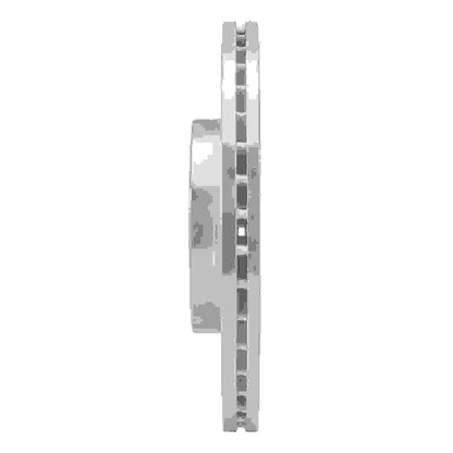 Dynamic Friction Company Disc Brake Rotor 631-54075L