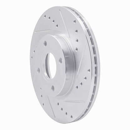 Dynamic Friction Company Disc Brake Rotor 631-54075R