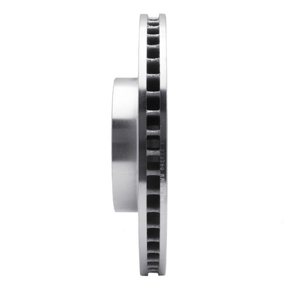 Dynamic Friction Company Disc Brake Rotor 631-54077L
