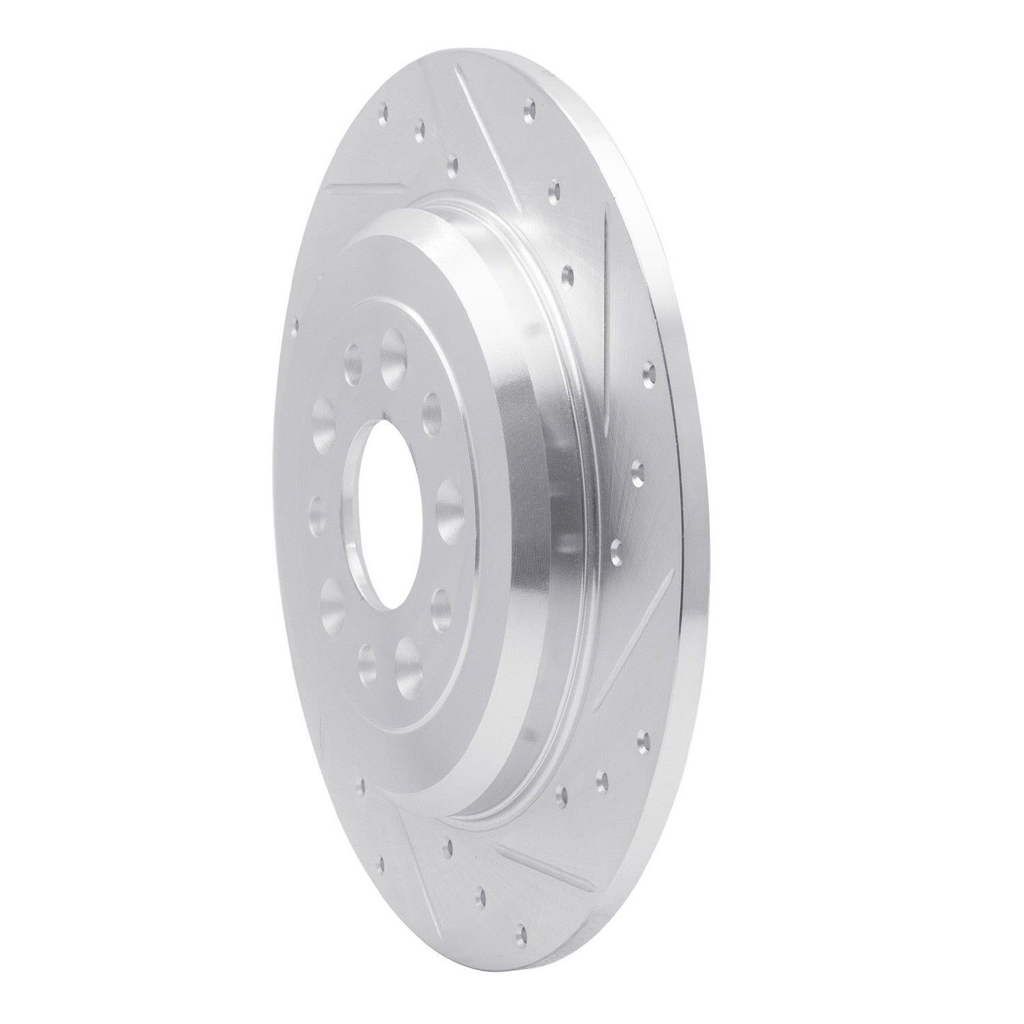 Dynamic Friction Company Disc Brake Rotor 631-54088R