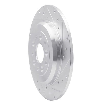 Dynamic Friction Company Disc Brake Rotor 631-54088R