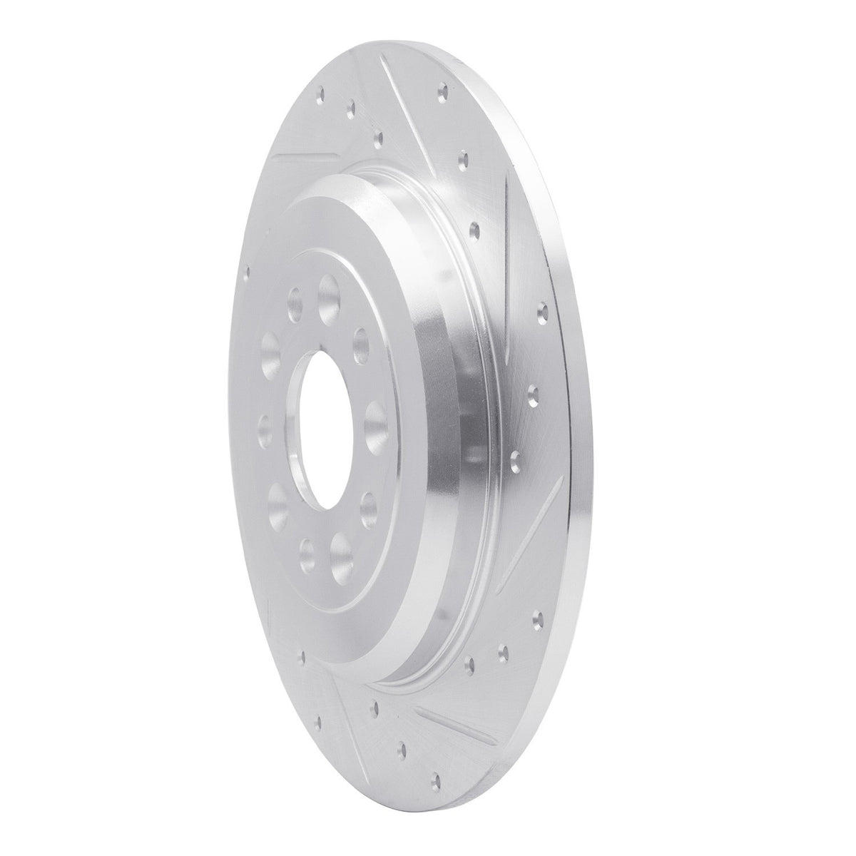Dynamic Friction Company Disc Brake Rotor 631-54088R