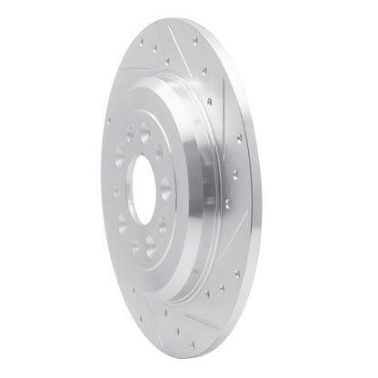 Dynamic Friction Company Disc Brake Rotor 631-54088R