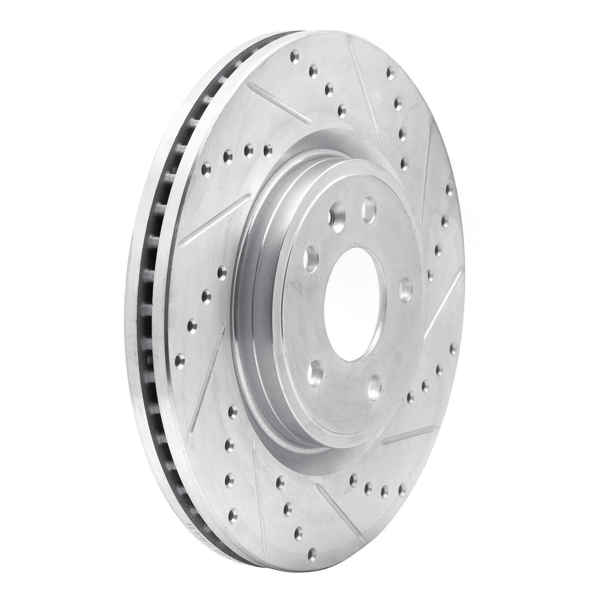 Dynamic Friction Company Disc Brake Rotor 631-54094R