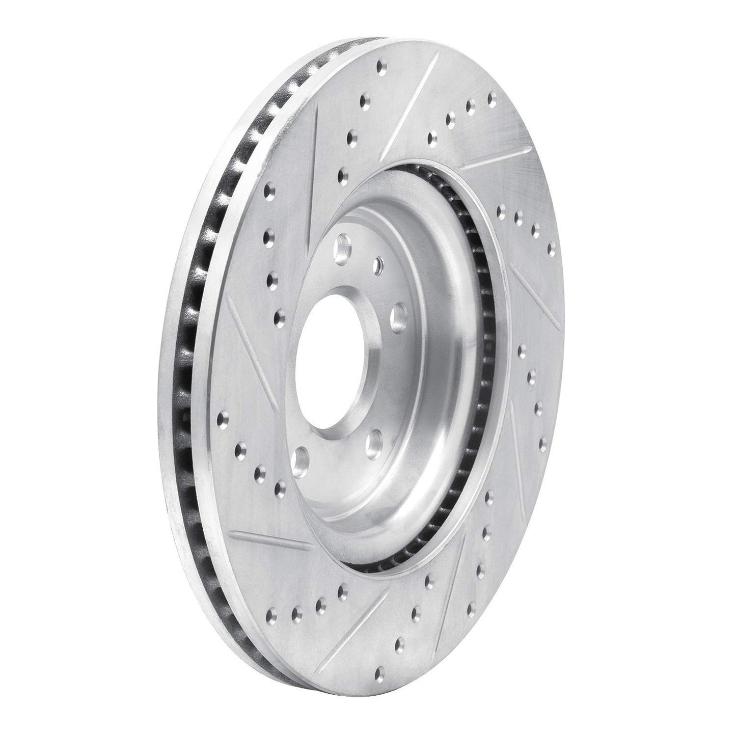 Dynamic Friction Company Disc Brake Rotor 631-54094R