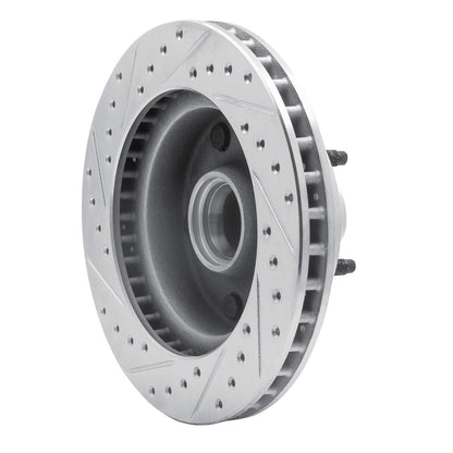 Dynamic Friction Company Disc Brake Rotor 631-54097R