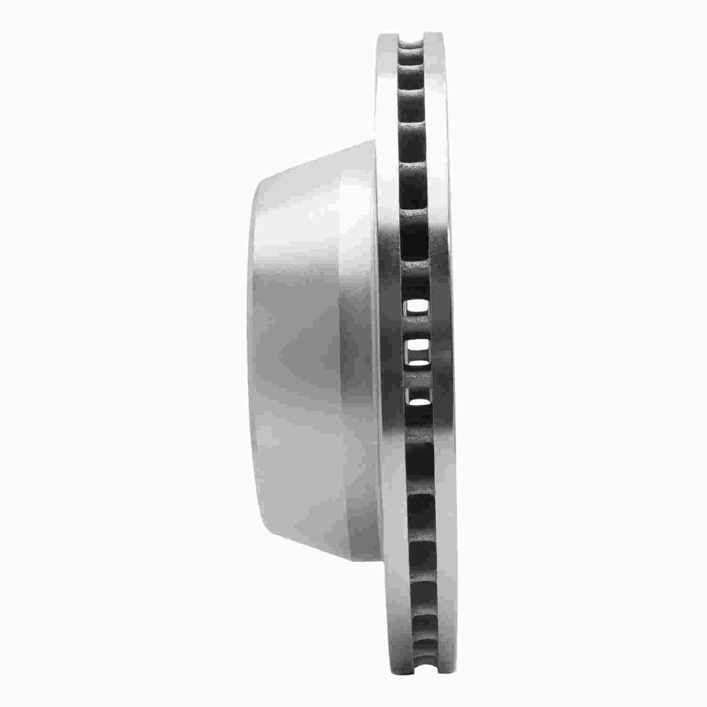 Dynamic Friction Company Disc Brake Rotor 631-54102R