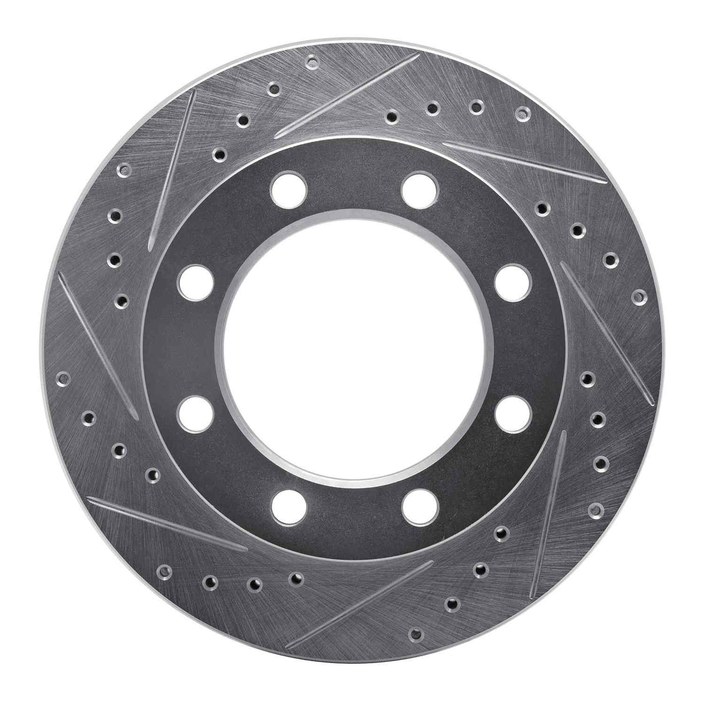 Dynamic Friction Company Disc Brake Rotor 631-54103L