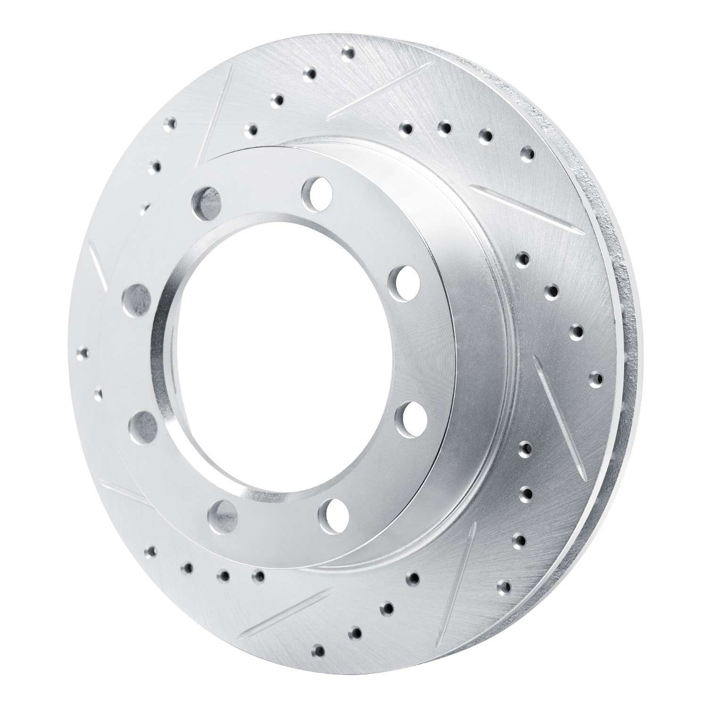 Dynamic Friction Company Disc Brake Rotor 631-54104L