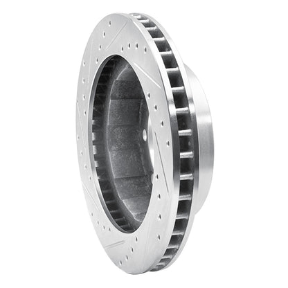 Dynamic Friction Company Disc Brake Rotor 631-54108R