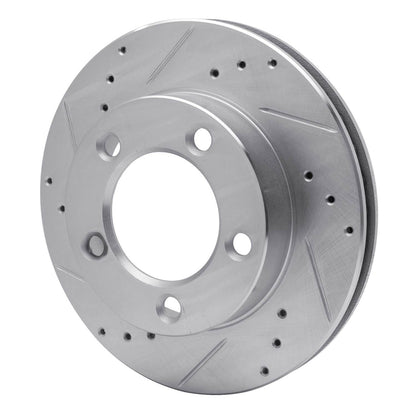 Dynamic Friction Company Disc Brake Rotor 631-54109L