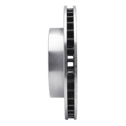 Dynamic Friction Company Disc Brake Rotor 631-54109L