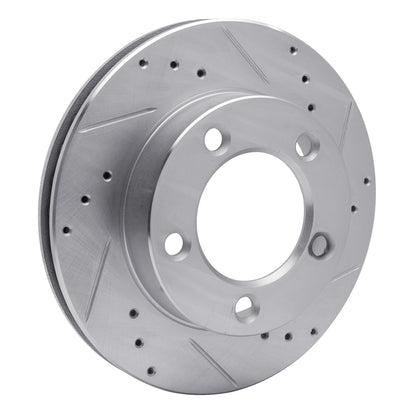 Dynamic Friction Company Disc Brake Rotor 631-54109R